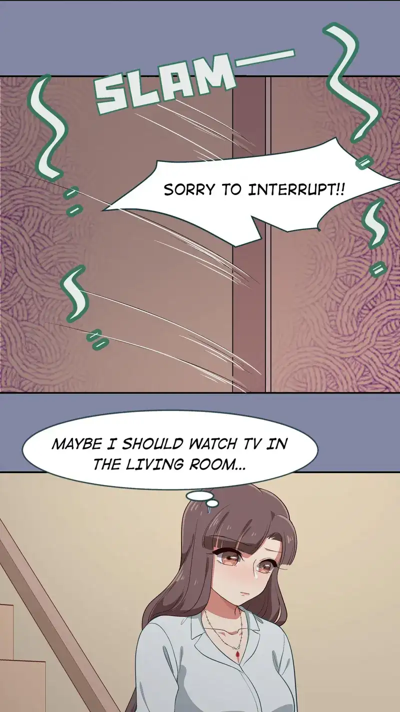Help! Because Of A BUG, I'm Getting Pestered By The Game's Babe Chapter 12 - page 28