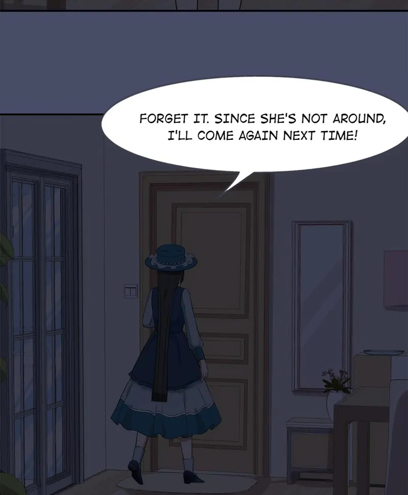 Help! Because Of A BUG, I'm Getting Pestered By The Game's Babe Chapter 14 - page 34