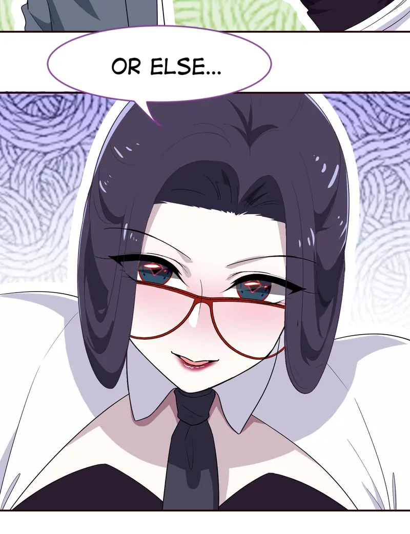 Help! Because Of A BUG, I'm Getting Pestered By The Game's Babe Chapter 29 - page 27