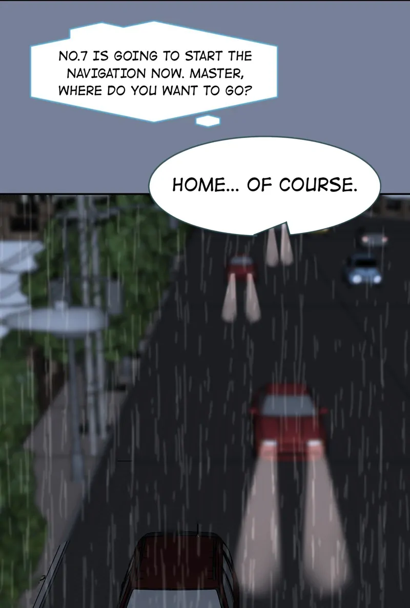 Help! Because Of A BUG, I'm Getting Pestered By The Game's Babe Chapter 31 - page 39