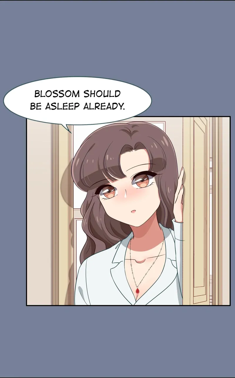 Help! Because Of A BUG, I'm Getting Pestered By The Game's Babe Chapter 31 - page 44