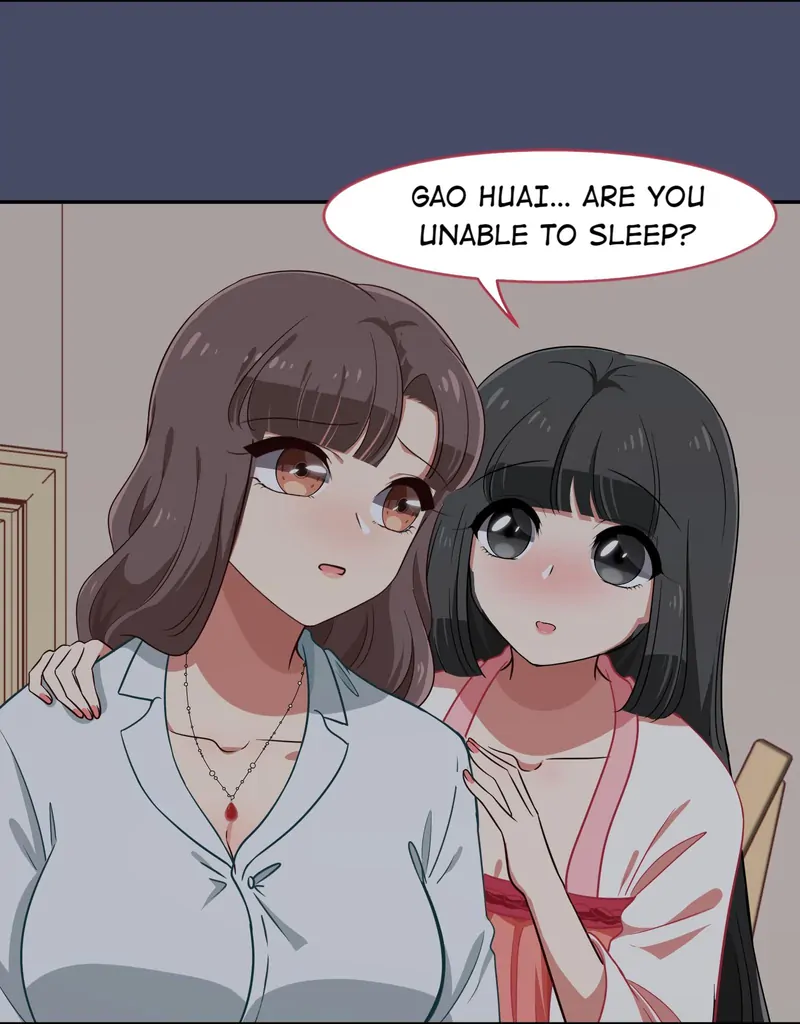 Help! Because Of A BUG, I'm Getting Pestered By The Game's Babe Chapter 32 - page 9