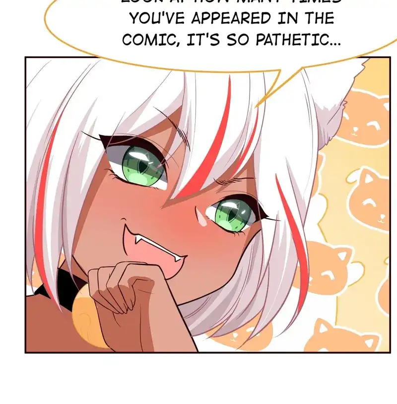 Help! Because Of A BUG, I'm Getting Pestered By The Game's Babe Chapter 37 - page 33