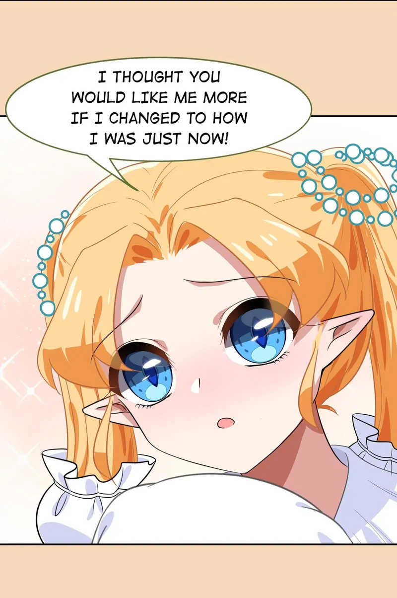 Help! Because Of A BUG, I'm Getting Pestered By The Game's Babe Chapter 39 - page 8