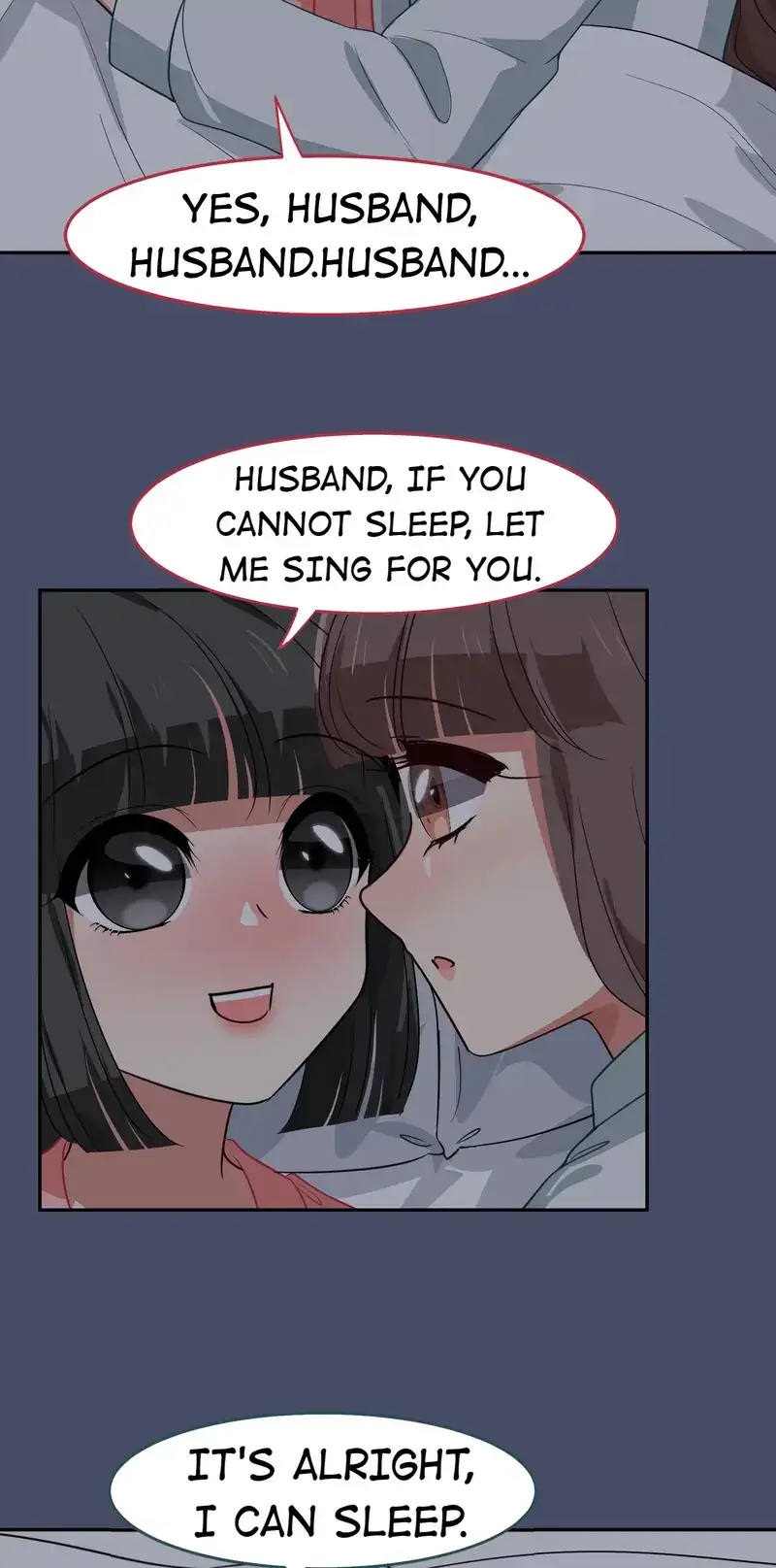 Help! Because Of A BUG, I'm Getting Pestered By The Game's Babe Chapter 42 - page 41