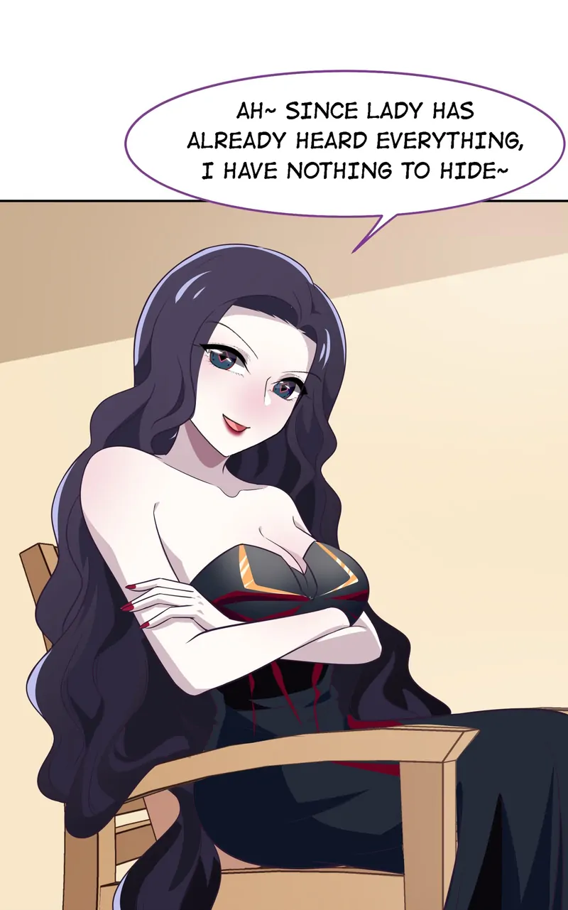 Help! Because Of A BUG, I'm Getting Pestered By The Game's Babe Chapter 45 - page 39