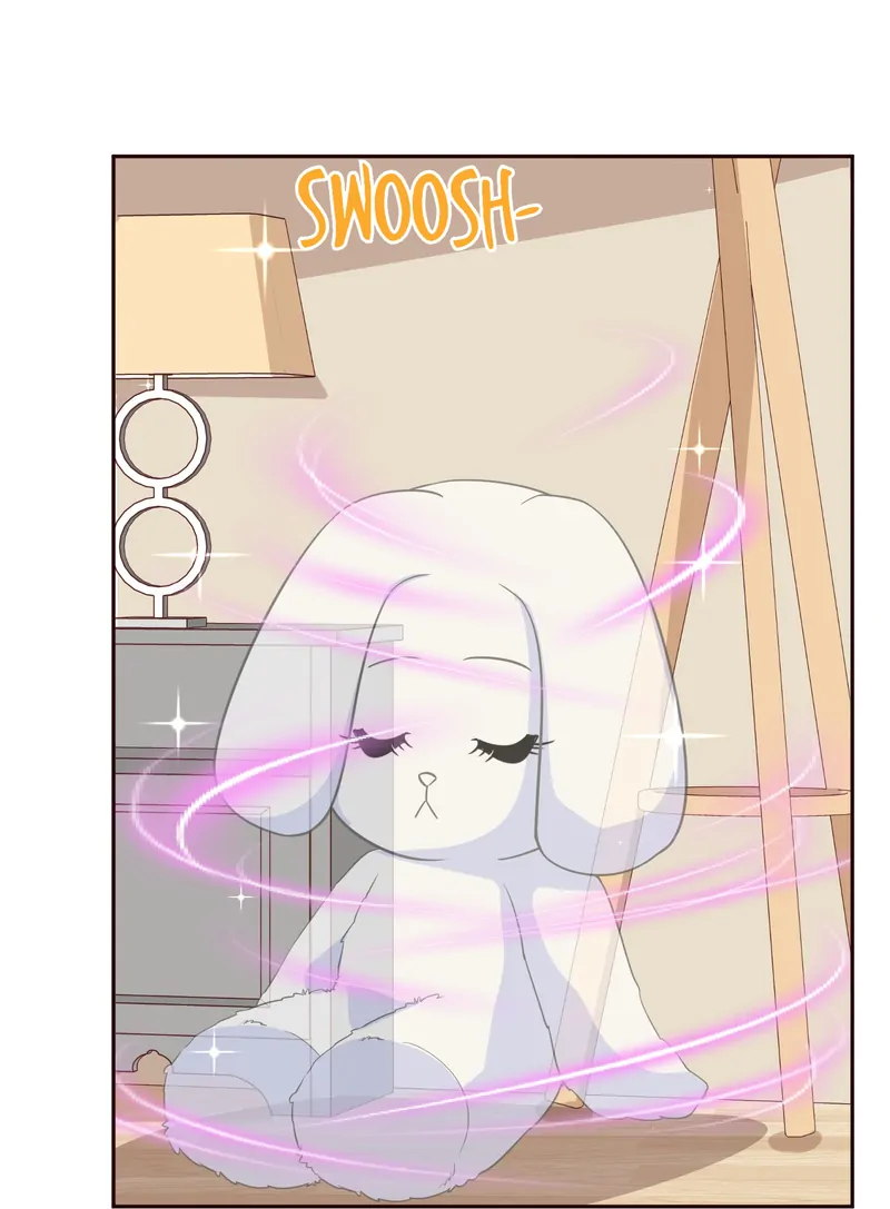 Help! Because Of A BUG, I'm Getting Pestered By The Game's Babe Chapter 46 - page 32