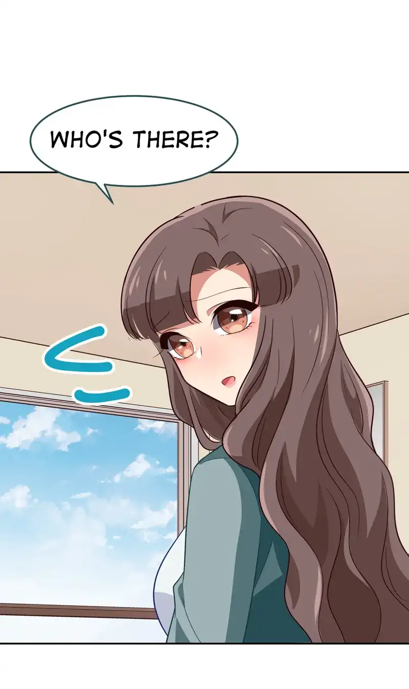 Help! Because Of A BUG, I'm Getting Pestered By The Game's Babe Chapter 46 - page 39