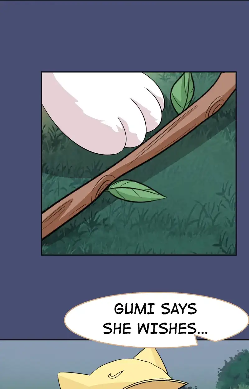 Help! Because Of A BUG, I'm Getting Pestered By The Game's Babe Chapter 47 - page 36