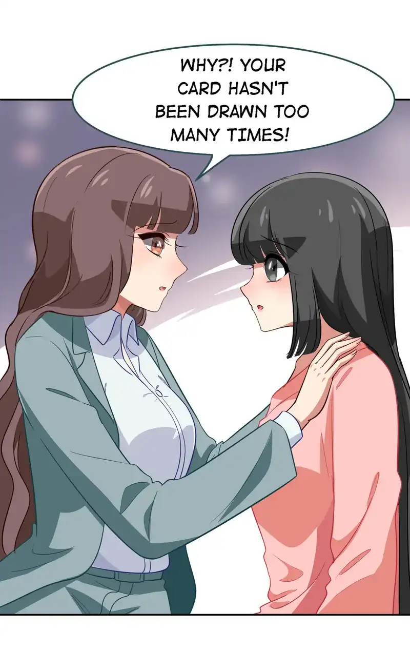 Help! Because Of A BUG, I'm Getting Pestered By The Game's Babe Chapter 48 - page 26