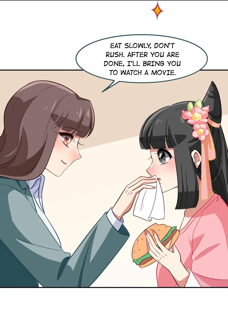 Help! Because Of A BUG, I'm Getting Pestered By The Game's Babe Chapter 49 - page 8