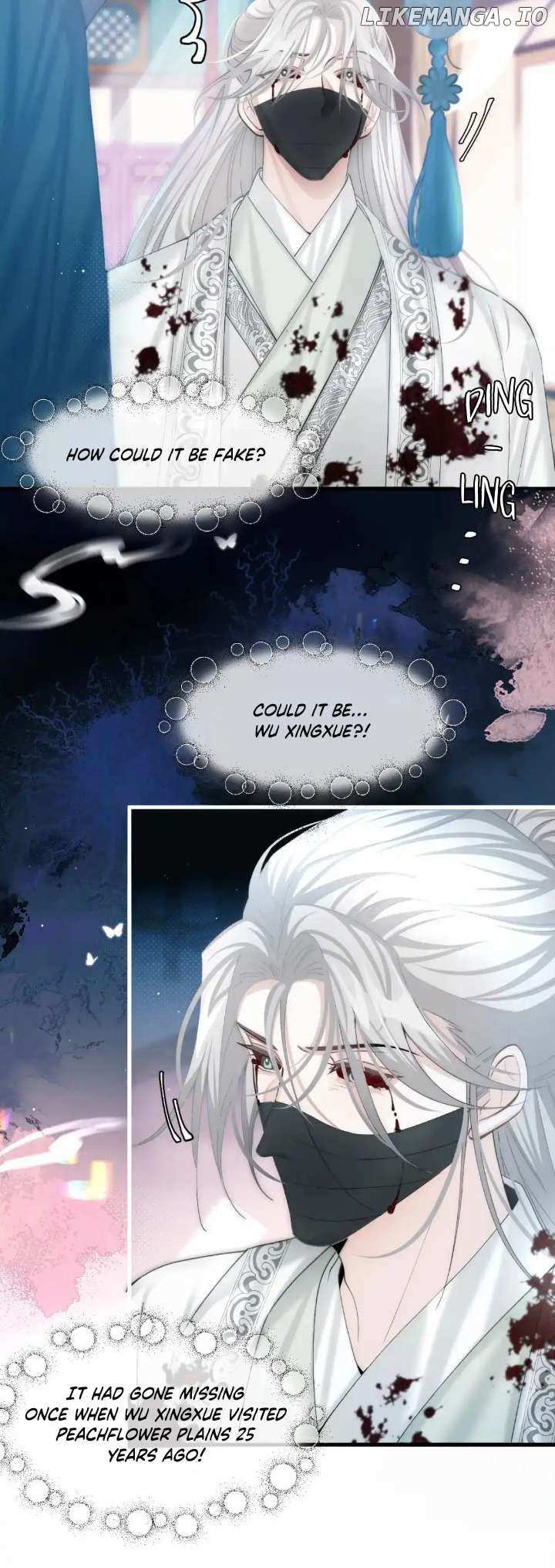 Unseen Immortal for 300 Years Chapter 22 - page 8