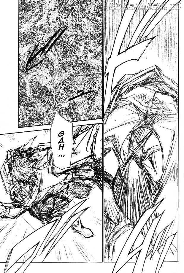 Saiyuki Reload chapter 49 - page 29
