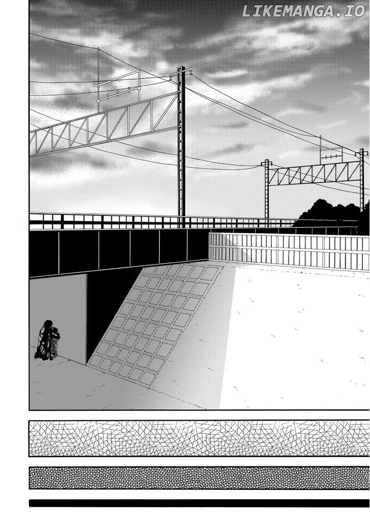 Umareru Kachi No Nakatta Jibun Ga Anna No Tame Ni Dekiru Ikutsuka No Koto chapter 6 - page 17