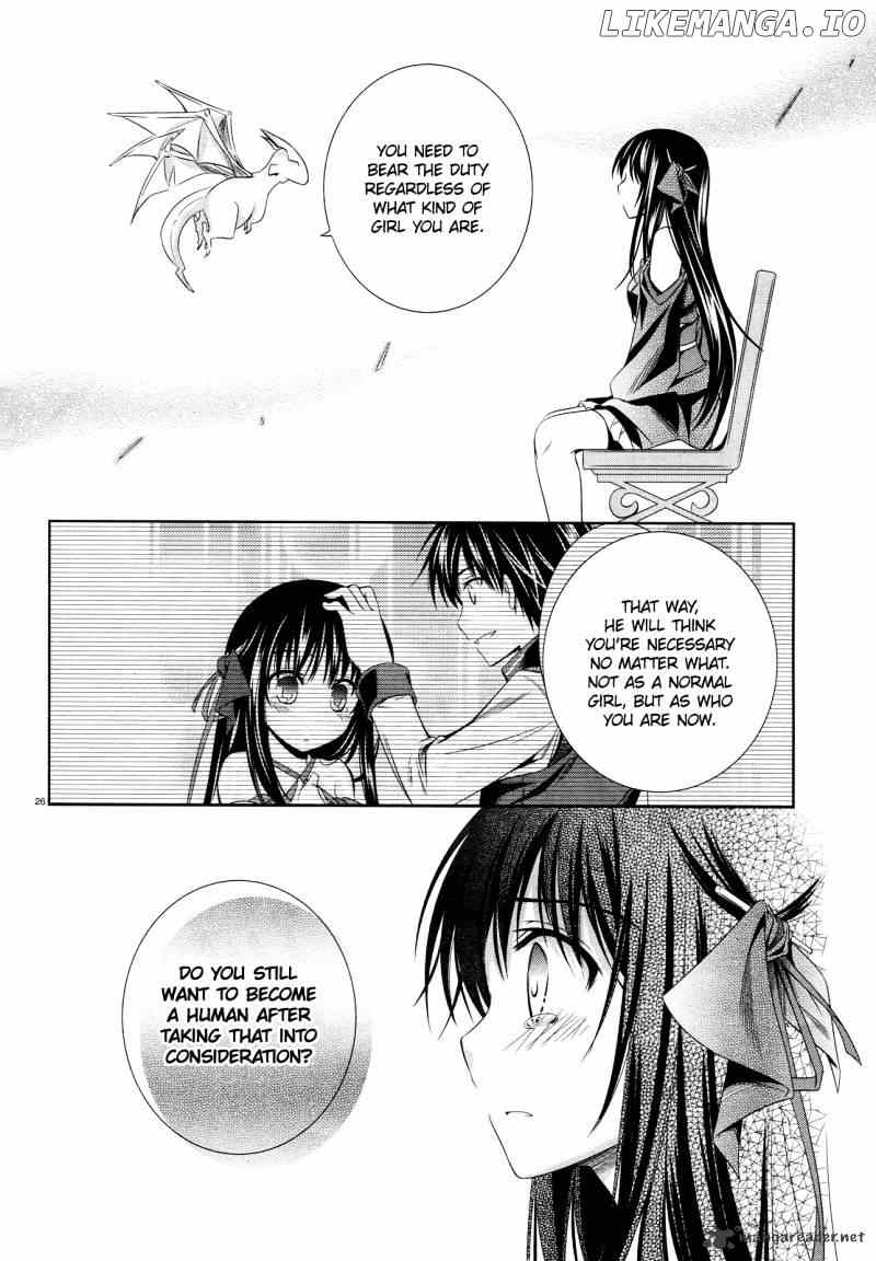 Unbreakable Machine Doll. chapter 19 - page 27