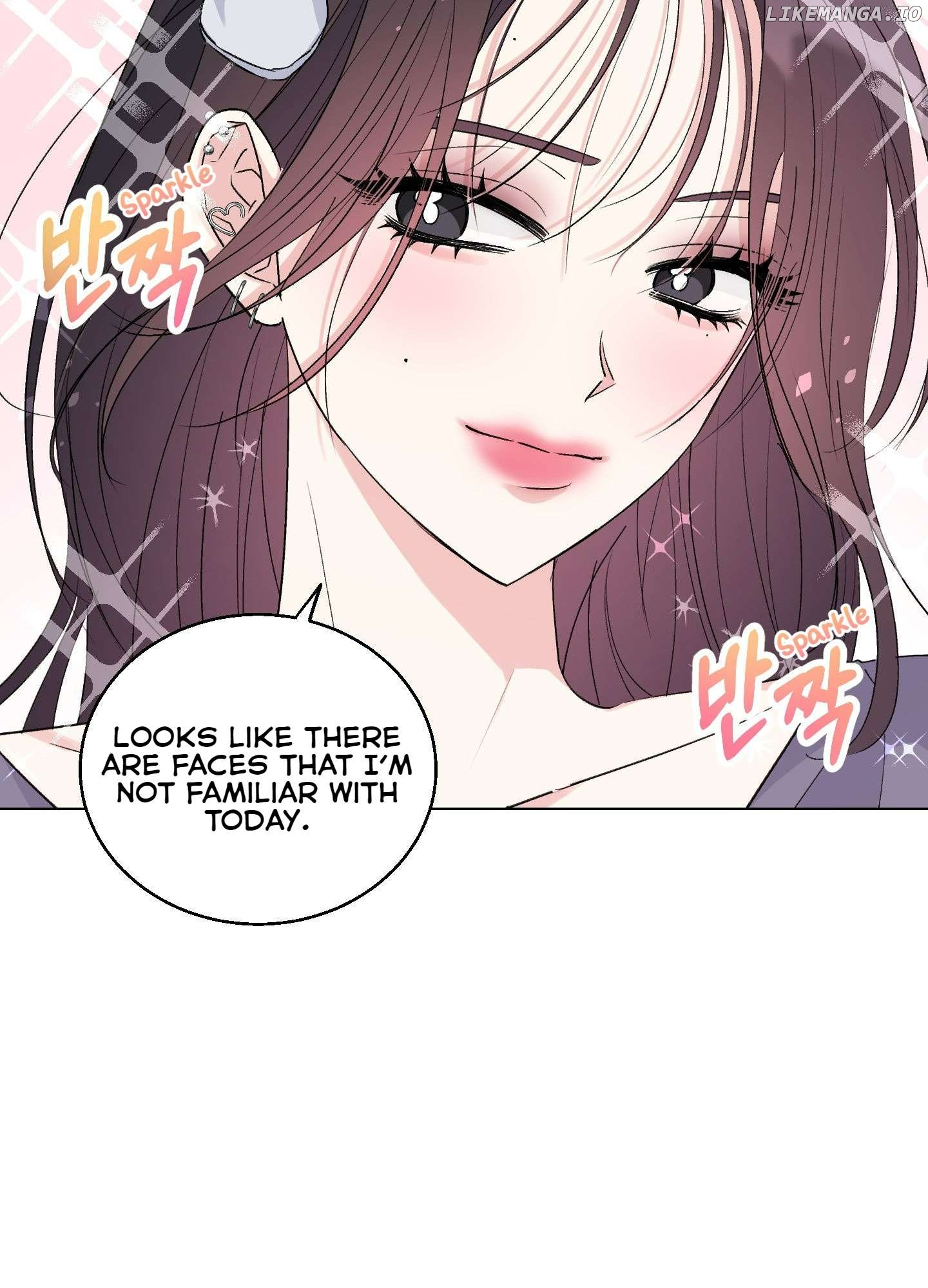 Unnie! I’ll tag you Chapter 1 - page 44