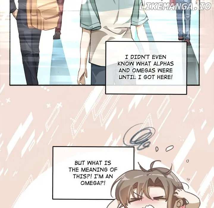 With You [Official] Chapter 2 - page 36