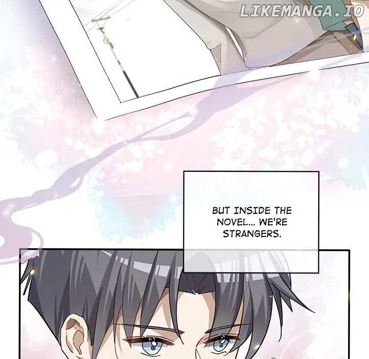 With You [Official] Chapter 2 - page 123