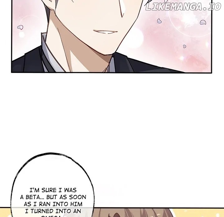 With You [Official] Chapter 2 - page 124