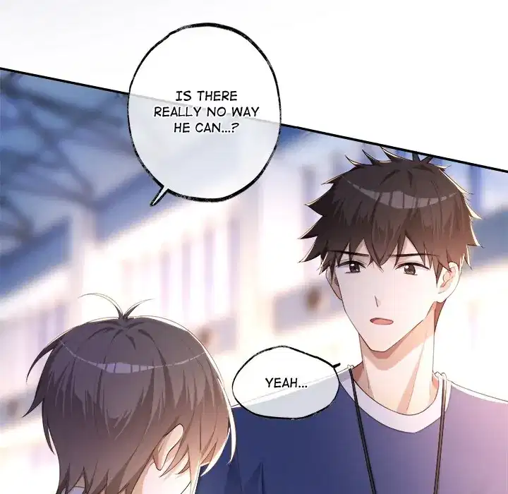 With You [Official] Chapter 3 - page 34