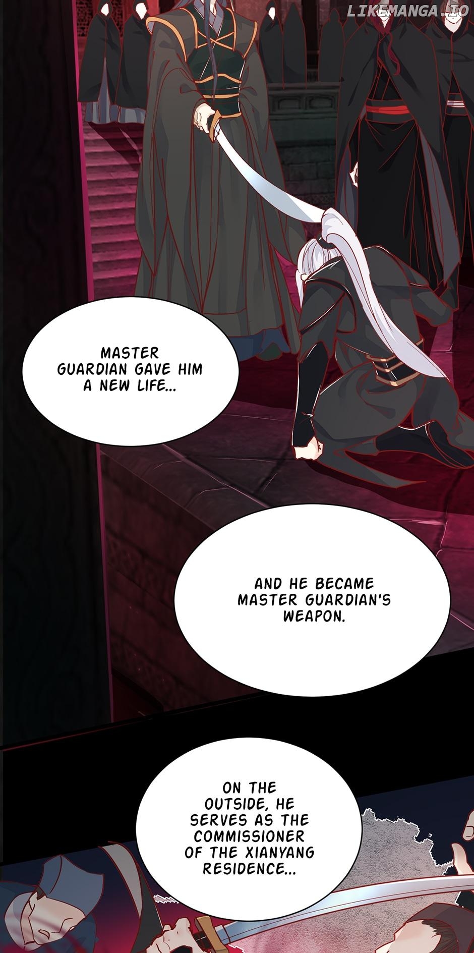 A Heartless Love Chapter 53 - page 5