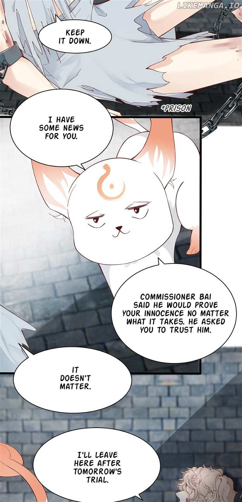 A Heartless Love Chapter 49 - page 4