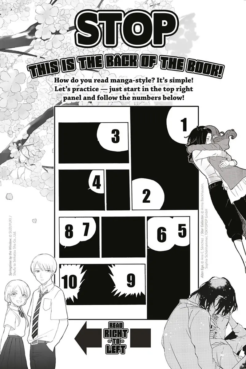 Tadano Renai Nanka Dekikkonai Chapter 10.5 - page 12