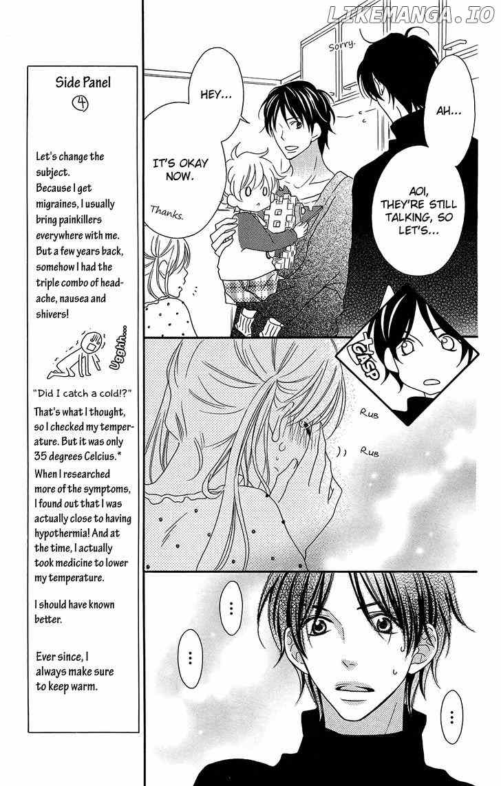 Love So Life Chapter 96 - page 17