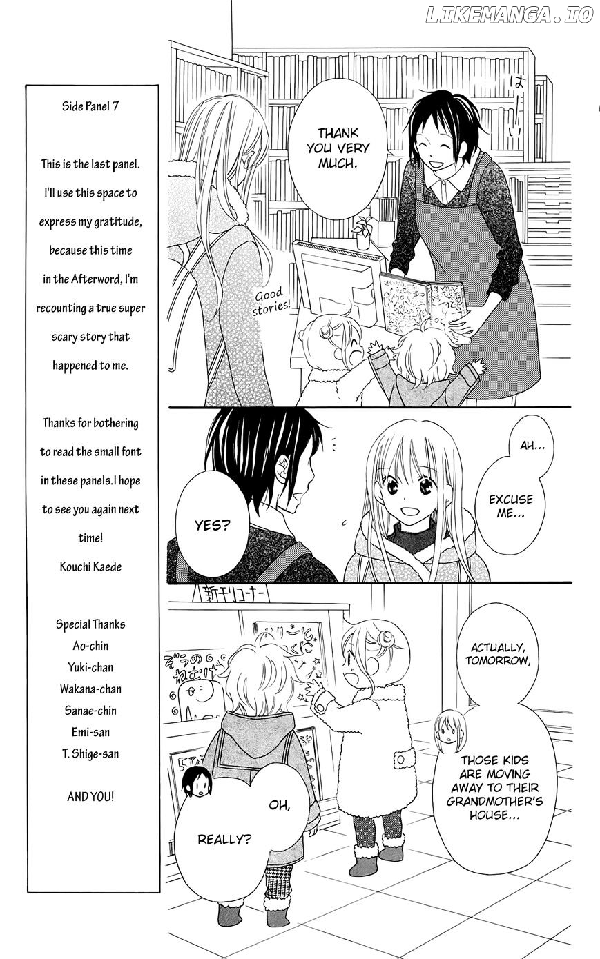 Love So Life Chapter 99 - page 14