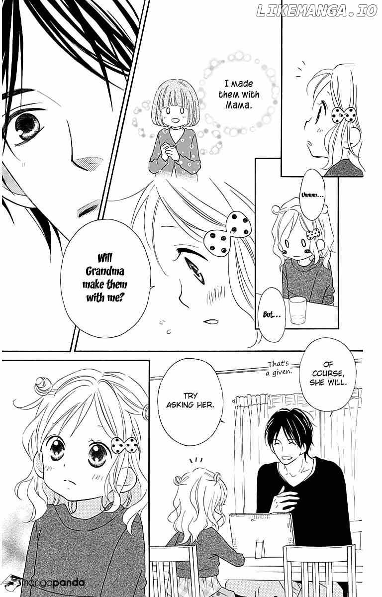 Love So Life Chapter 104 - page 22