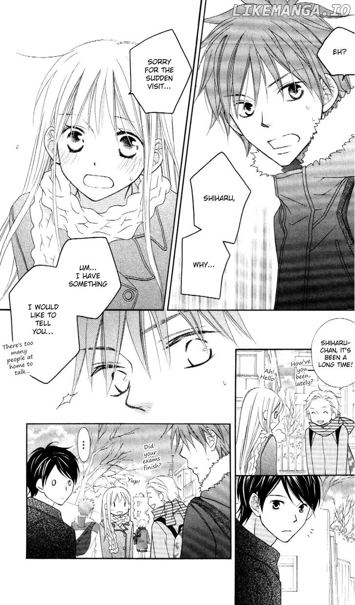 Love So Life Chapter 68 - page 6