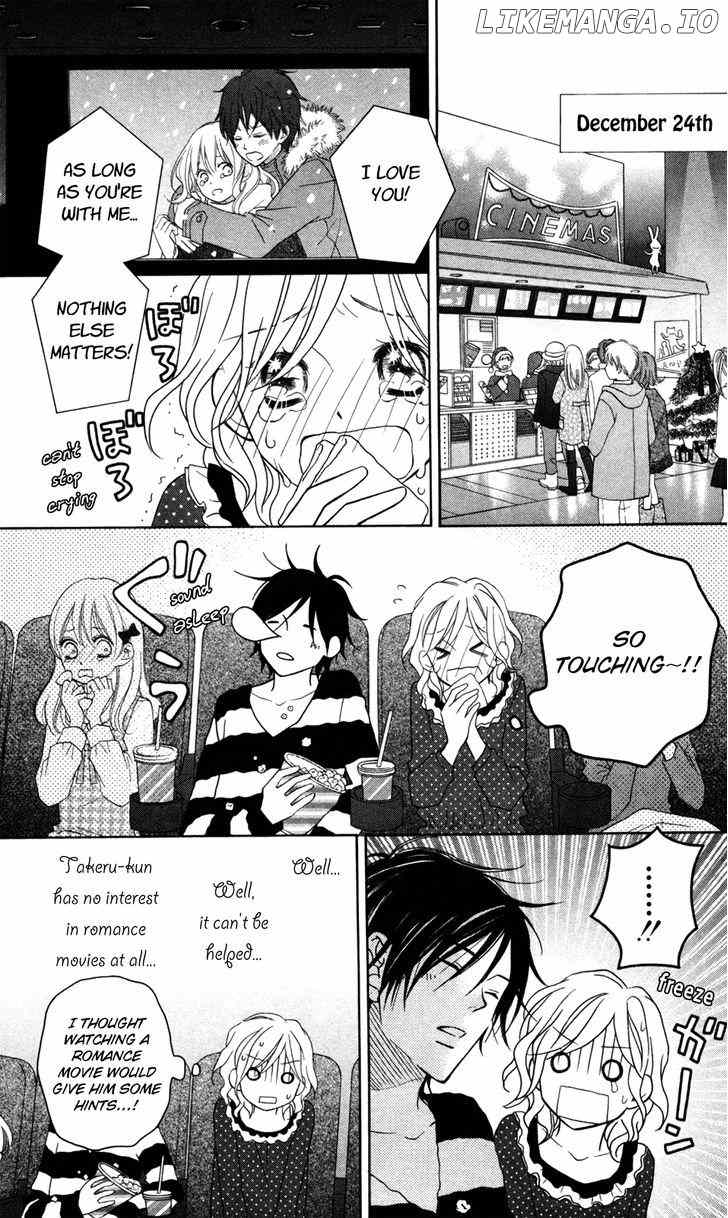 Love So Life Chapter 70 - page 13