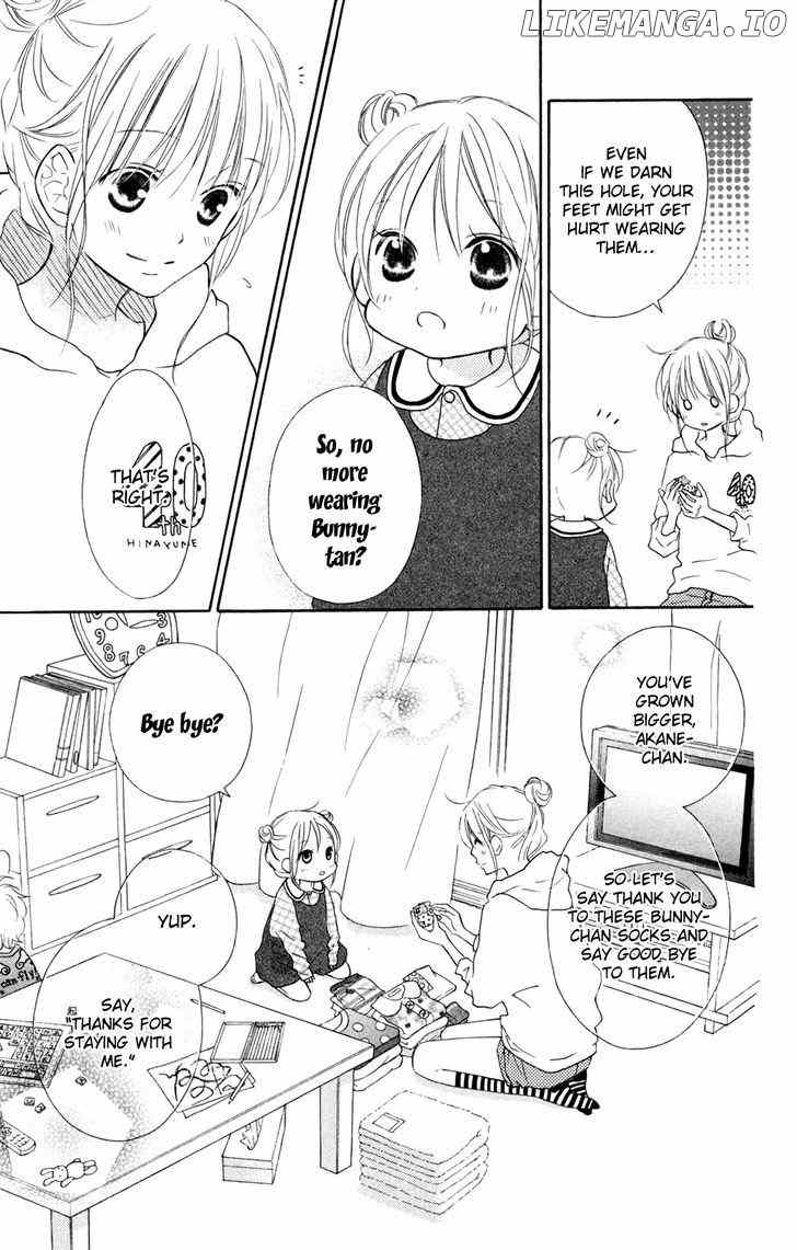 Love So Life Chapter 87 - page 4