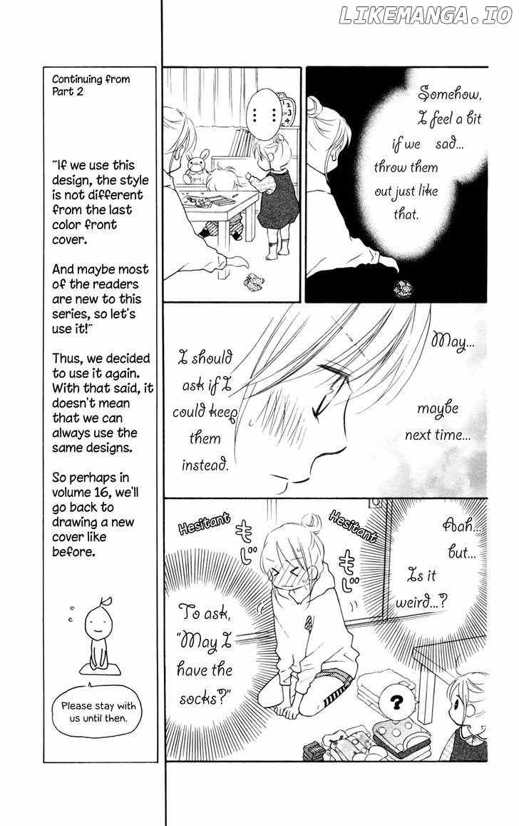 Love So Life Chapter 87 - page 6