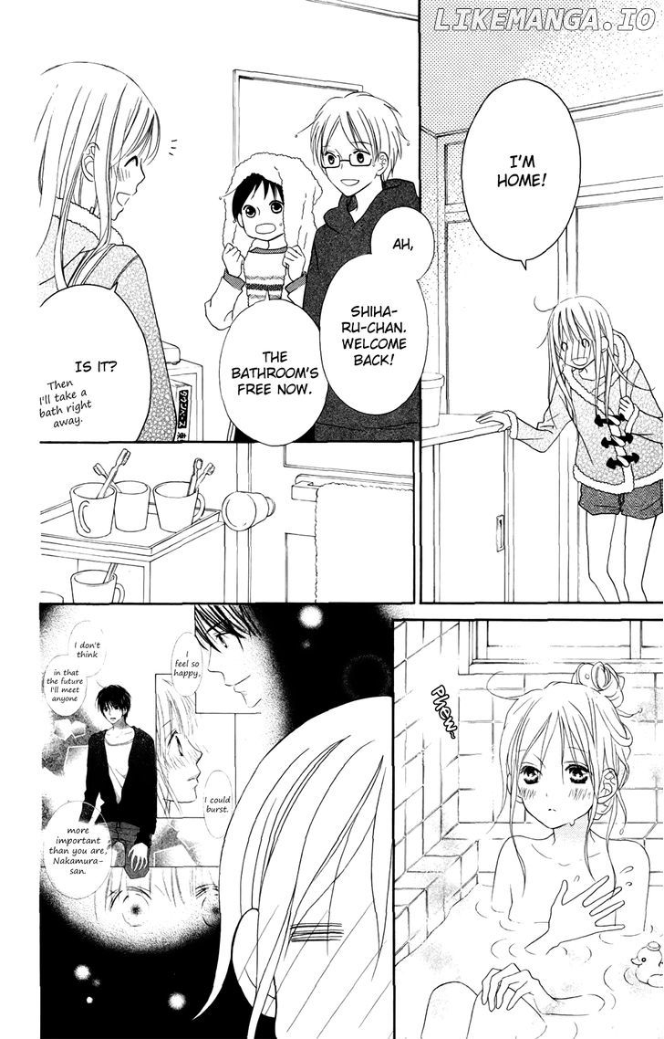 Love So Life Chapter 89 - page 4