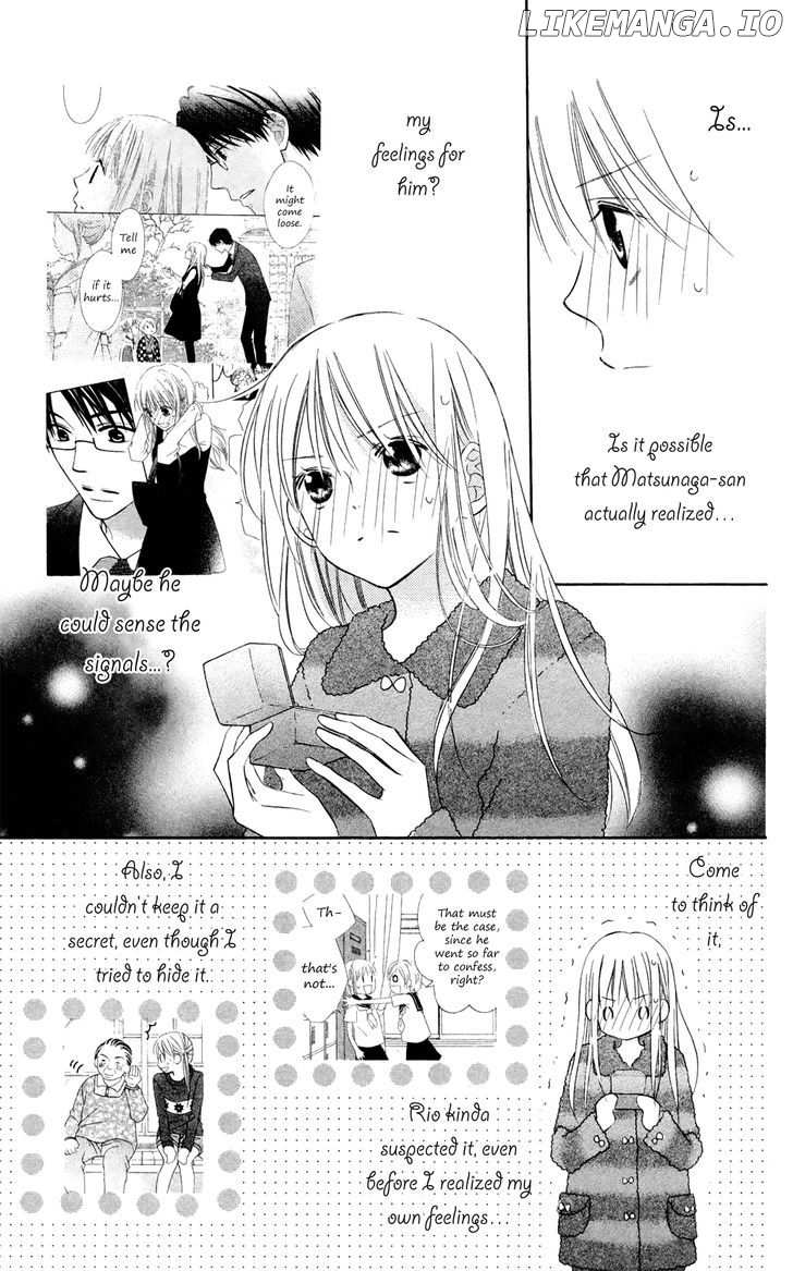 Love So Life Chapter 89 - page 7