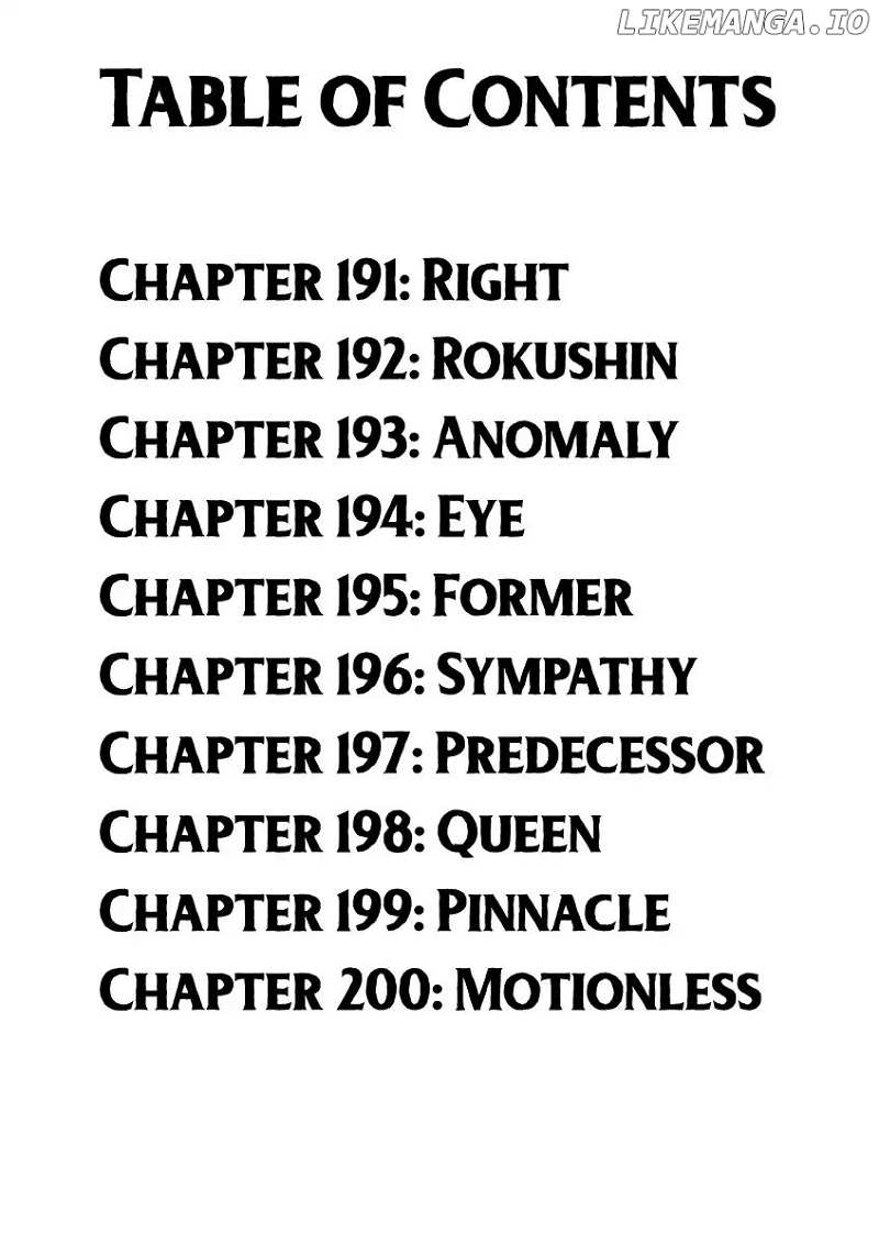 Kengan Ashua chapter 191 - page 5