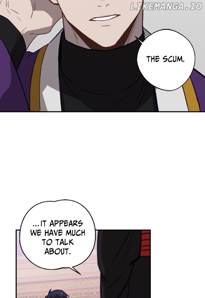 Return of the Gods Chapter 2 - page 104