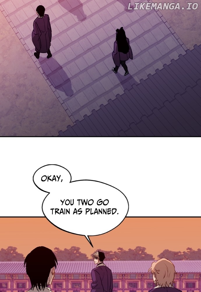 Return of the Gods Chapter 5 - page 71