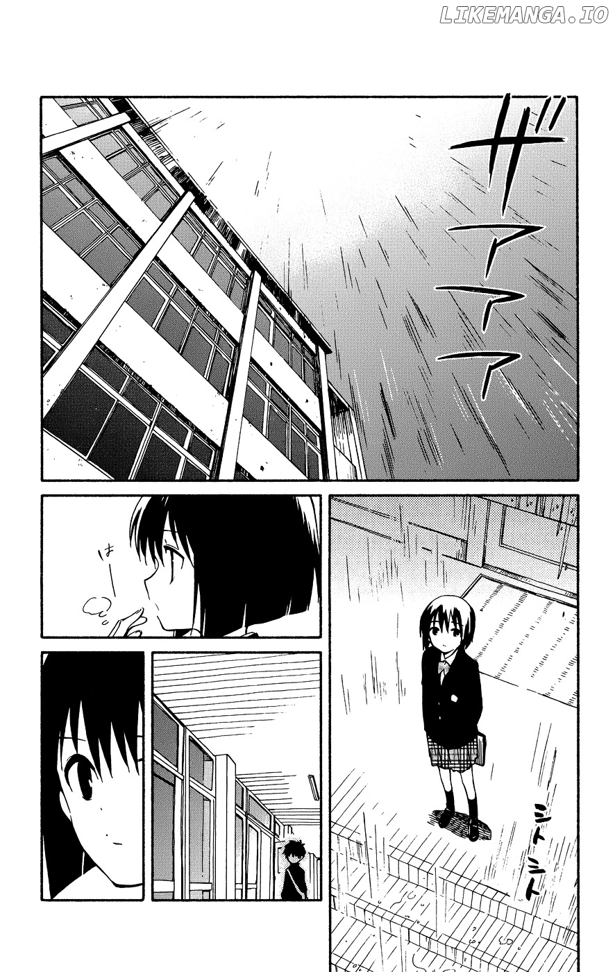 Hitoribocchi no Chikyuu Shinryaku chapter 3 - page 29