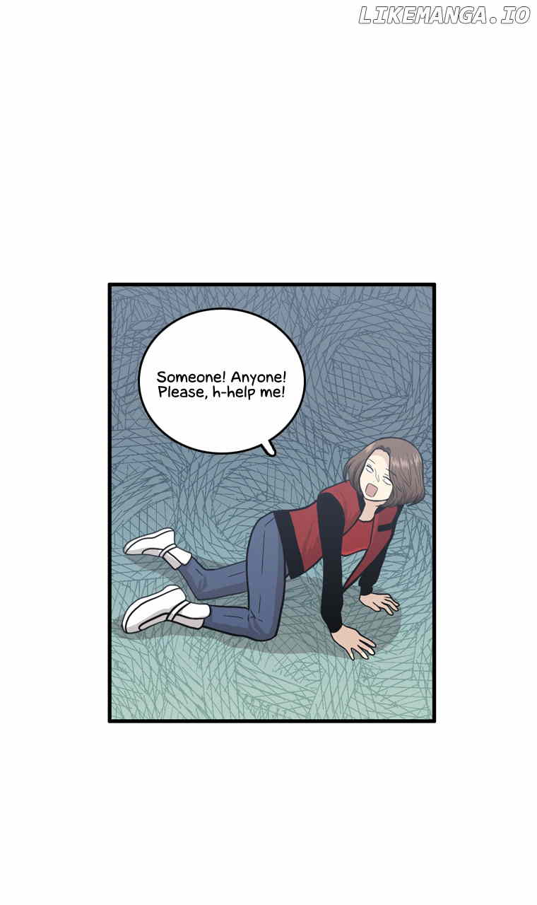 Happy if You Died chapter 34 - page 38