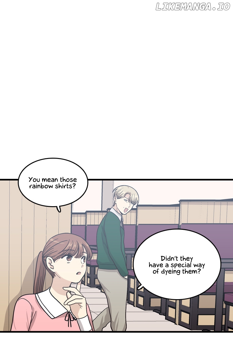 Happy if You Died chapter 36 - page 18