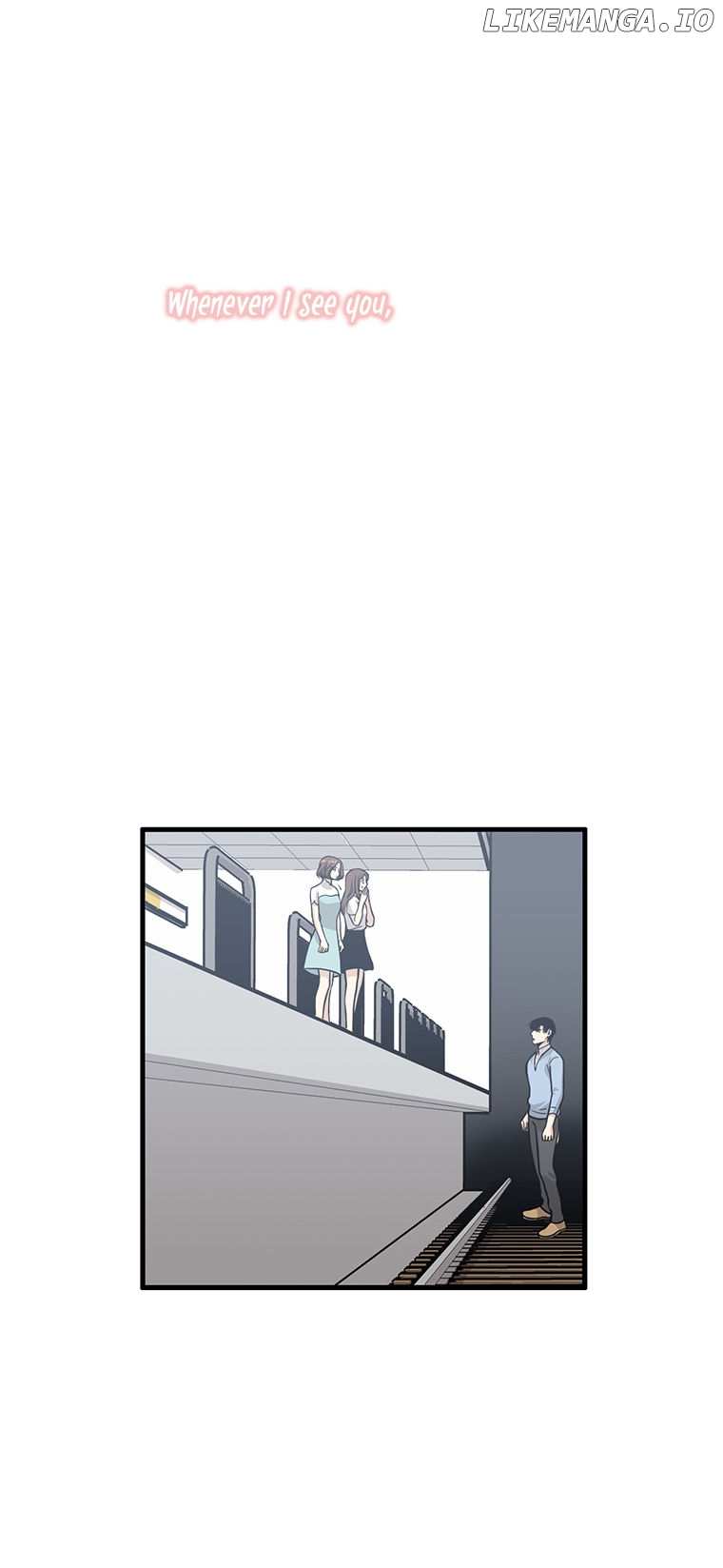 Happy if You Died chapter 40.5 - page 3