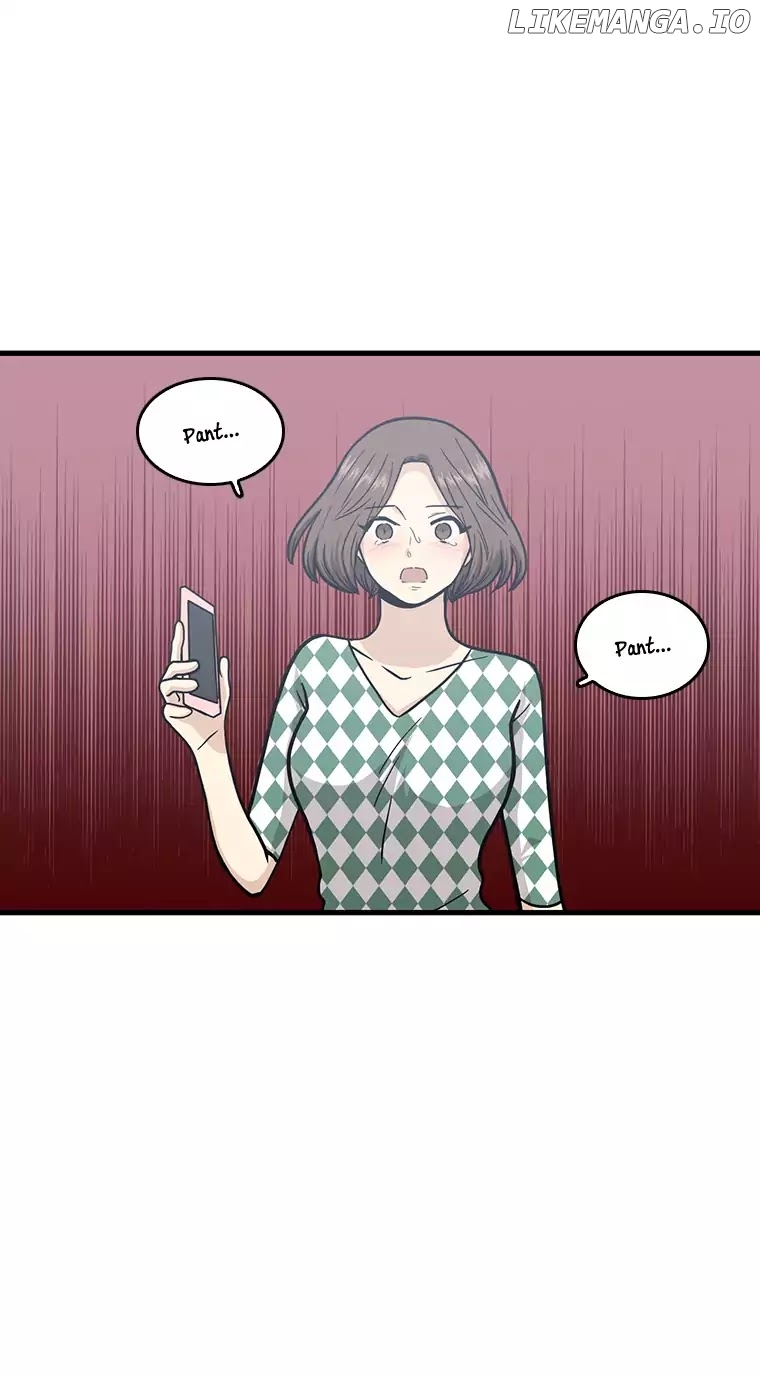 Happy if You Died chapter 41 - page 4