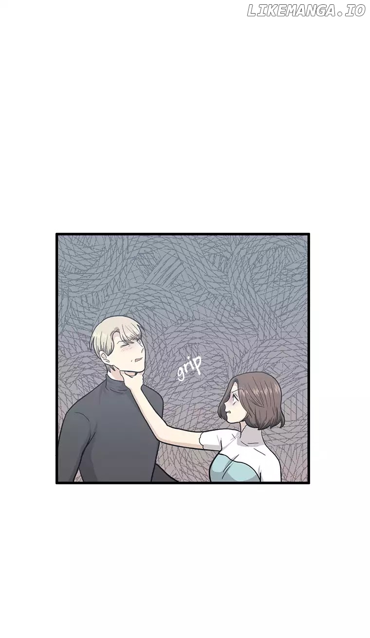 Happy if You Died chapter 41 - page 6