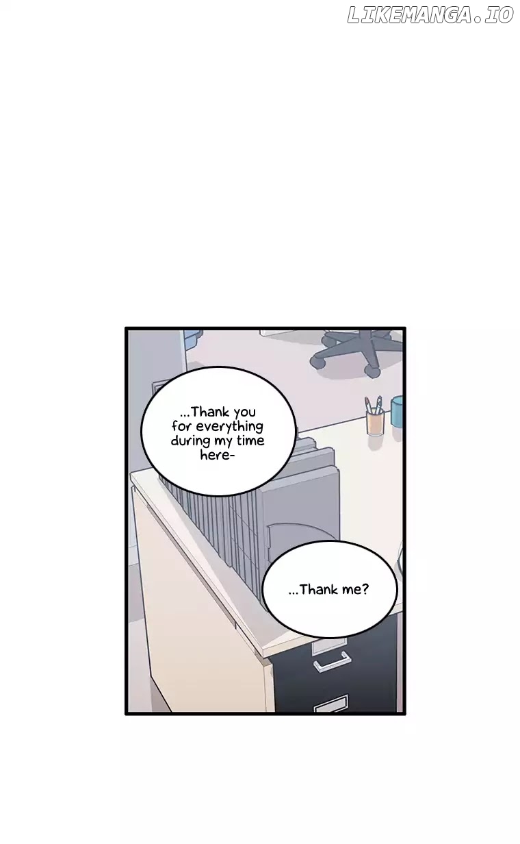 Happy if You Died chapter 46 - page 10