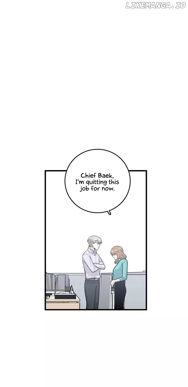 Happy if You Died chapter 46 - page 9