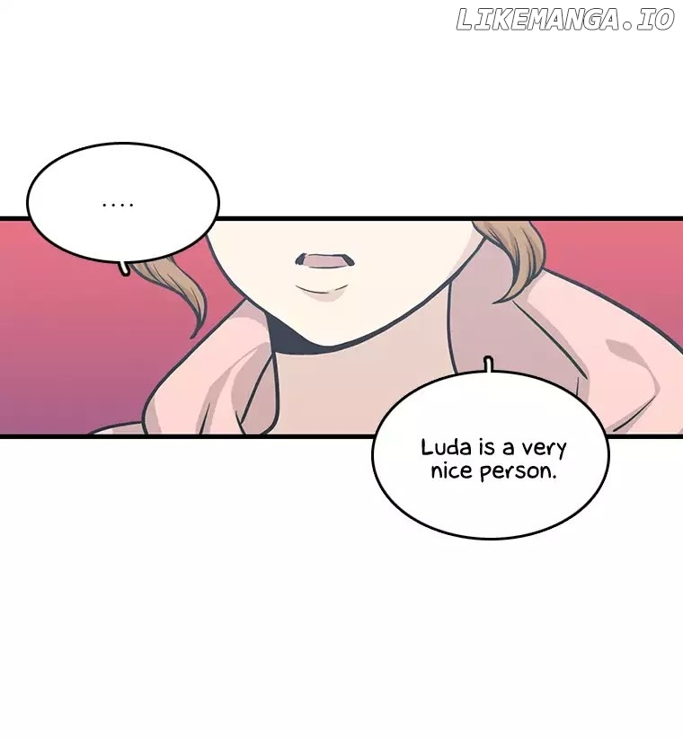 Happy if You Died chapter 47 - page 50