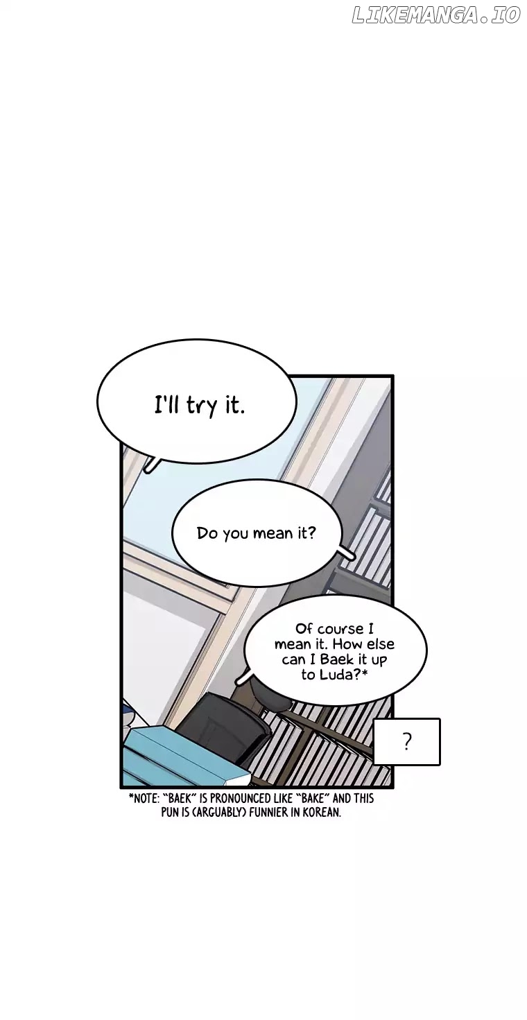 Happy if You Died chapter 51 - page 3