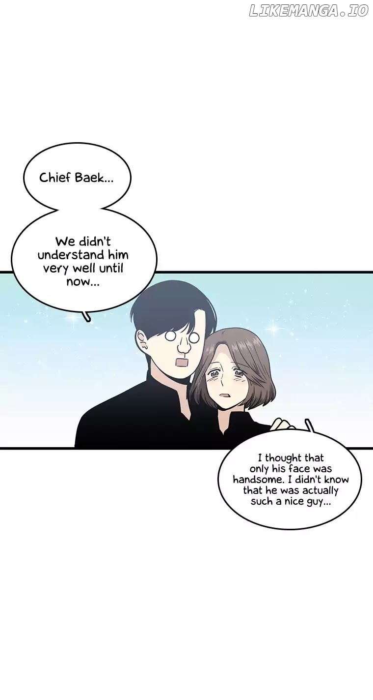 Happy if You Died chapter 57 - page 45